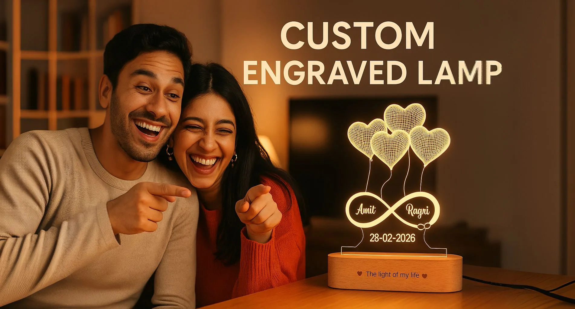 Electric Gift Items